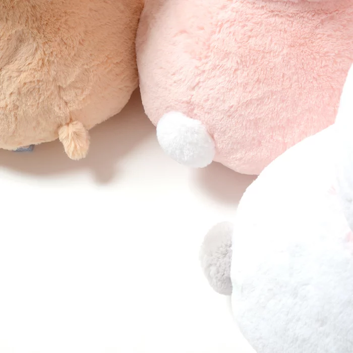 Amuse Kyun To Naki Usagi No Tsudoi Pika Plush Collection (Big) - Image 14