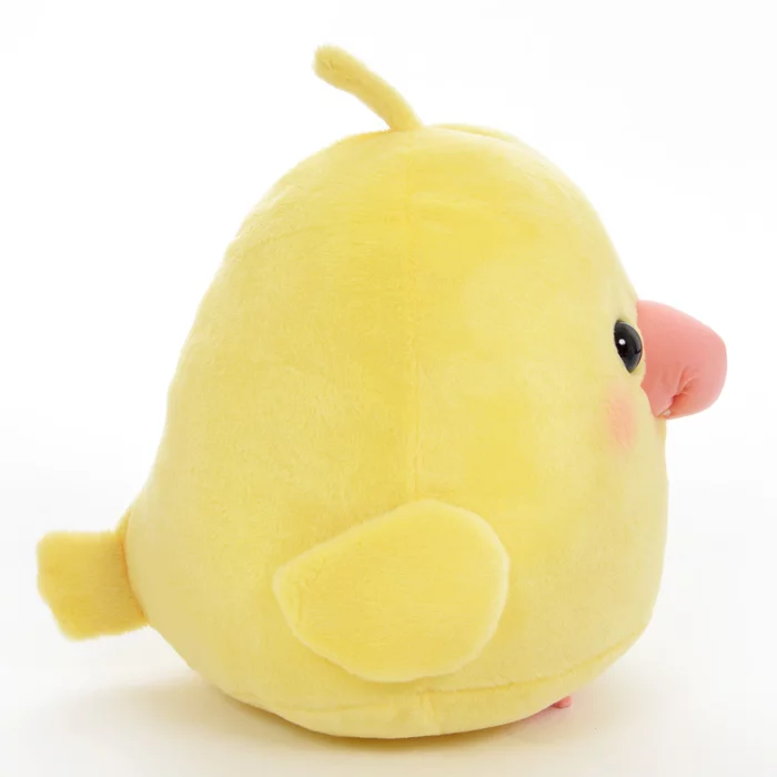 Amuse Kotori Tai Bird Plush Collection (Big) - Image 4