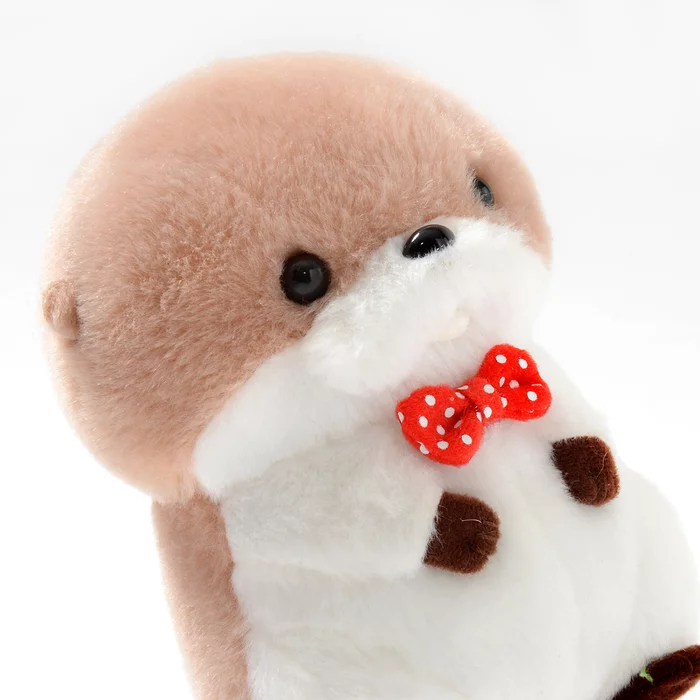 Amuse Kawauso No Kotsume-chan Usobo Family Otter Plush Collection (Standard) - Image 3