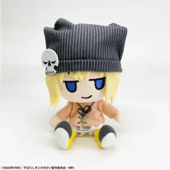 Square Enix The World Ends With You The Animation Rhyme Plush