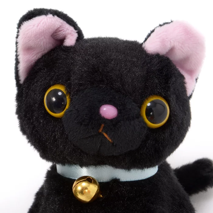 Chokonto Nyan Nyan Plush Mascots - Image 11
