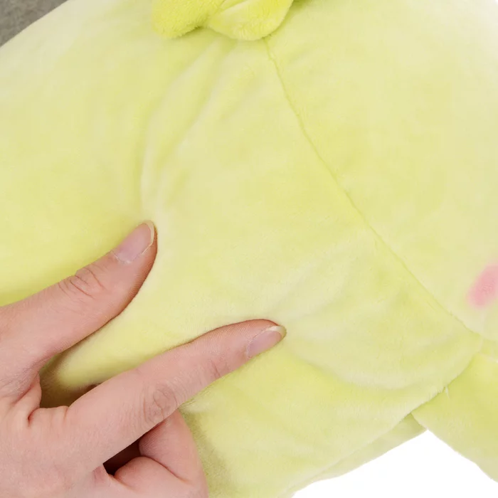 YAMANI CO.,LTD Mocchiizu Colorful Medium Plush Collection - Image 12