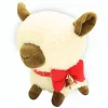 CAPCOM Monster Hunter X Fenny Plush