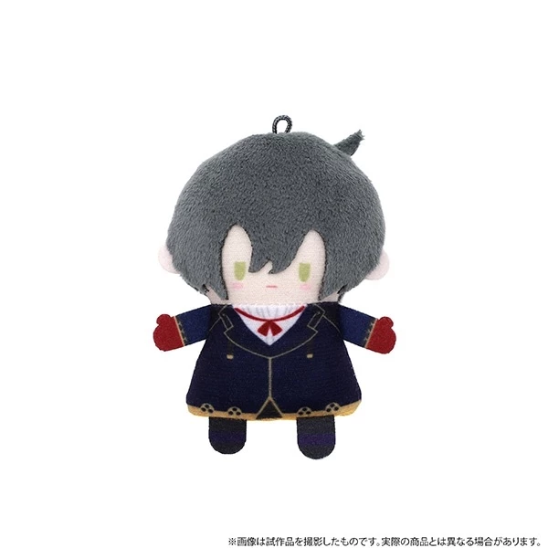 Jack Jeanne Puppela Finger Mascot Collection Stage Costume Ver. Box Set - Image 4