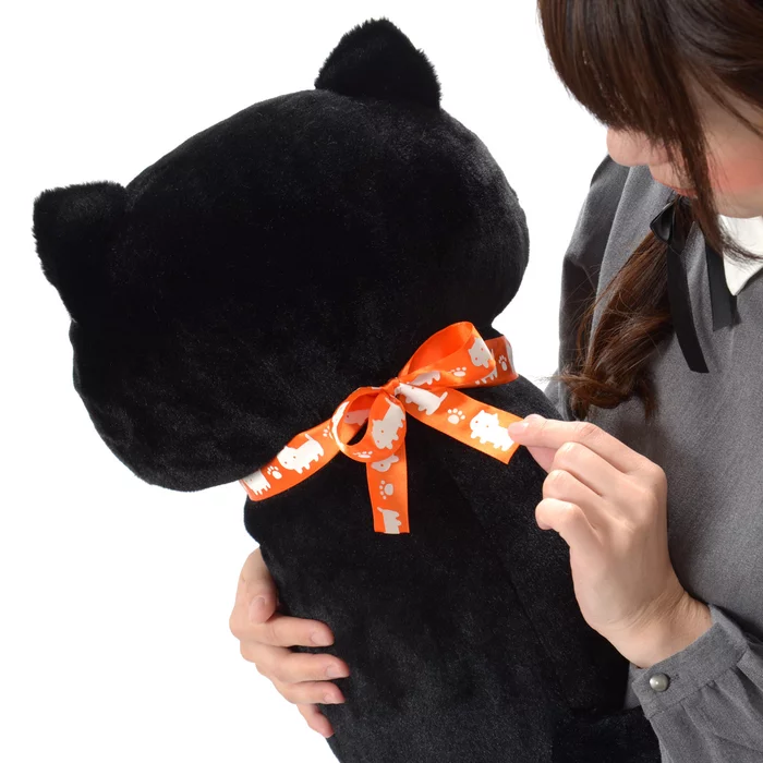 Amuse Onedari Munchkin Cat Plush Collection (Big) - Image 13