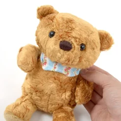 Pucci The Bear Plush 22 Pucci The Bear Plush -YAMANI Shop 54eb13867fa949fcba4c880cb785370d.jpg