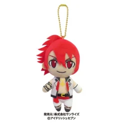 IDOLiSH 7 Ball Chain Plushies 22 IDOLiSH 7 Ball Chain Plushies -YAMANI Shop 5531fc730451468dbe9288aa72300ddc.jpg