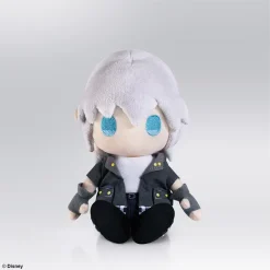 Square Enix Kingdom Hearts III Riku Plush