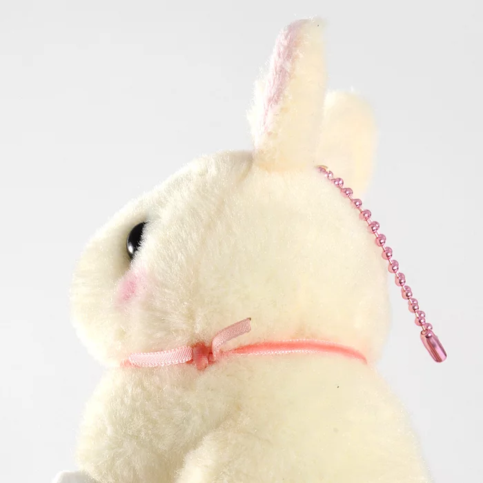 Amuse Kyun To Nakiusagi No Minori Pika Plush Collection (Ball Chain) - Image 10
