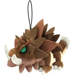 CAPCOM Monster Hunter Akantor Mini Plush