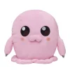MegaHouse Stuffed Collection Digimon Mochimon