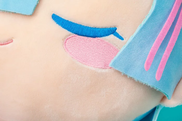 KADOKAWA Re:Zero -Starting Life In Another World- Goodnight Rem Plush - Image 6