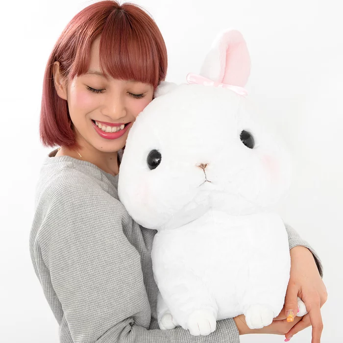 Amuse Kyun To Naki Usagi No Uta 2 Pika Plush Collection (Big) - Image 7