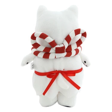 Yuru-chara Grand Prix Official Shippei Plush - Image 3