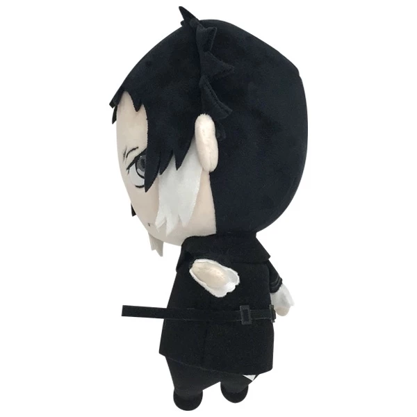 Bungo Stray Dogs Ryunosuke Akutagawa Plush - Image 3