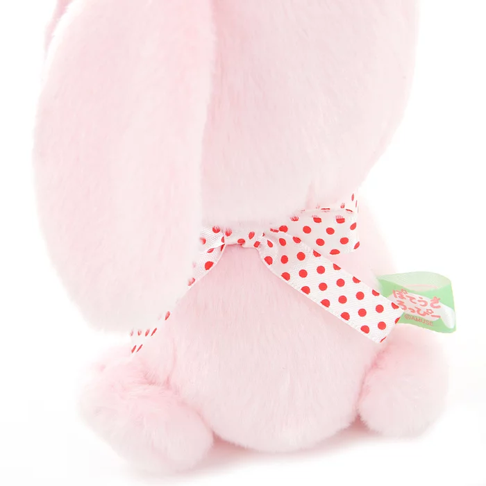 Amuse Pote Usa Loppy Rabbit Plush Collection (Standard) - Image 9