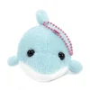 Amuse Pocket Aquarium Animal Plush Collection (Ball Chain)