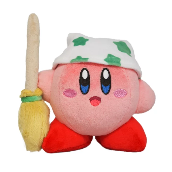 Kirby Plush Collection Vol. 2 - Image 2