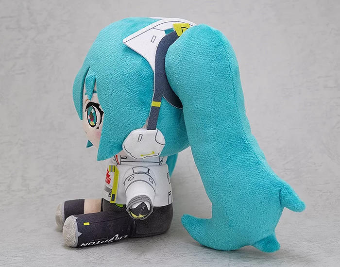 Racing Miku 2022 Ver. Plushie - Image 4