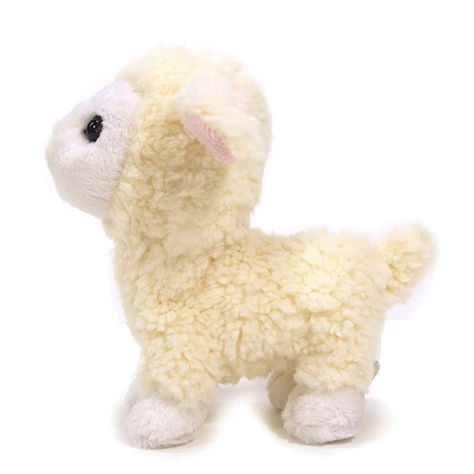 Sunlemon Fluffies Small Sheep Plush 2 Sunlemon Fluffies Small Sheep Plush - Image 2