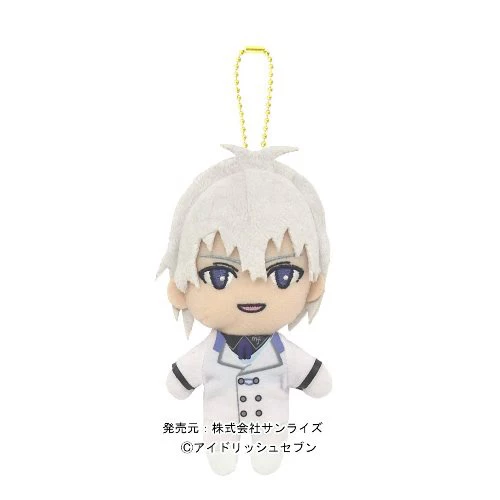 IDOLiSH 7 Ball Chain Plushies 15 IDOLiSH 7 Ball Chain Plushies - Image 15