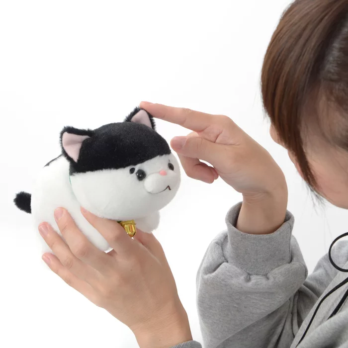 Amuse Bucha Neko-san Cat Plush Collection (Standard) - Image 25