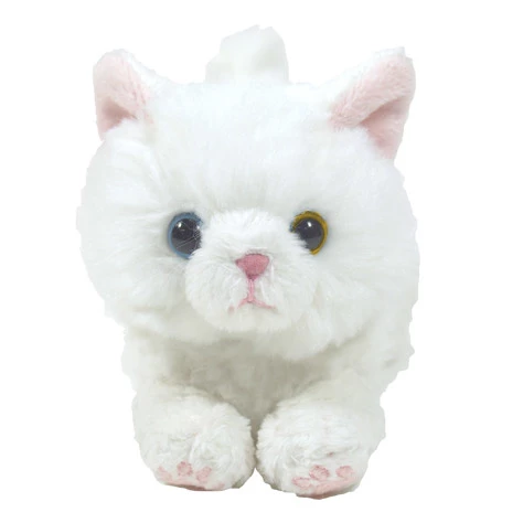 Hizaneko Chibi Ball Chain Plush Collection - Image 22