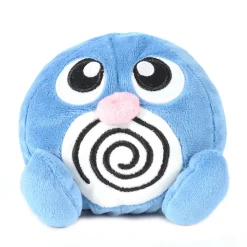 Pokémon 5" Poliwag Plush
