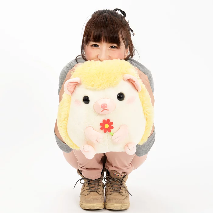 Amuse Horinezumi No Harin Plush Collection (Big) - Image 16