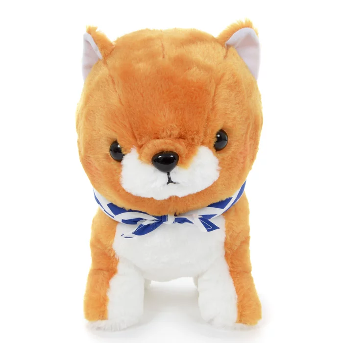 Amuse Mameshiba San Kyodai Dog Plush Collection (Big) - Image 3