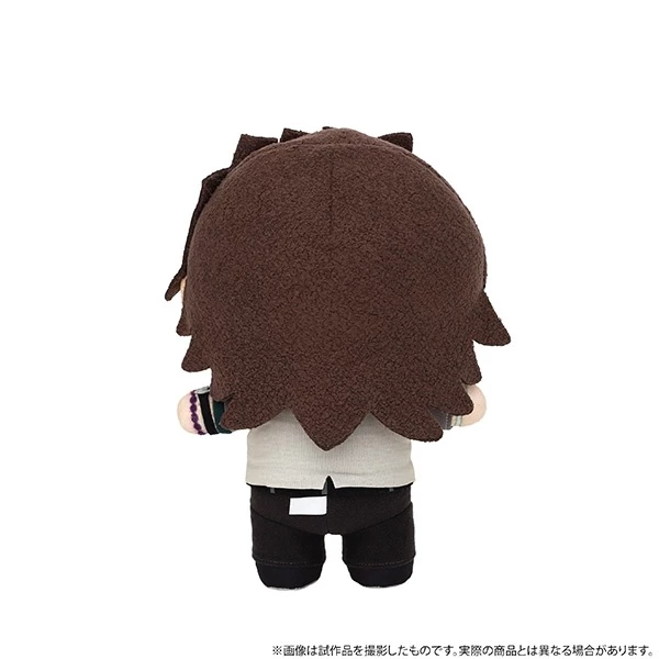 Tiger & Bunny 2 Yorinui Plush Vol. 2 - Image 3