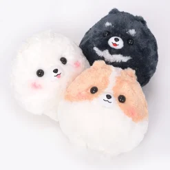 Amuse Pometan & Friends Dog Plush Collection (Big)