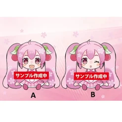 Taito Hatsune Miku Sakura Miku Plush