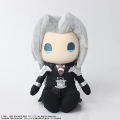 Square Enix Final Fantasy VII Remake Sephiroth Plush
