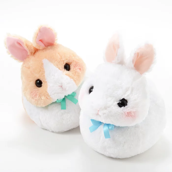 Amuse Usa Dama-chan Rabbit Plush Collection (Big) - Image 7