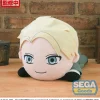 Sega Interactive Mega Jumbo Lying Down Plush Spy X Family Loid Forger