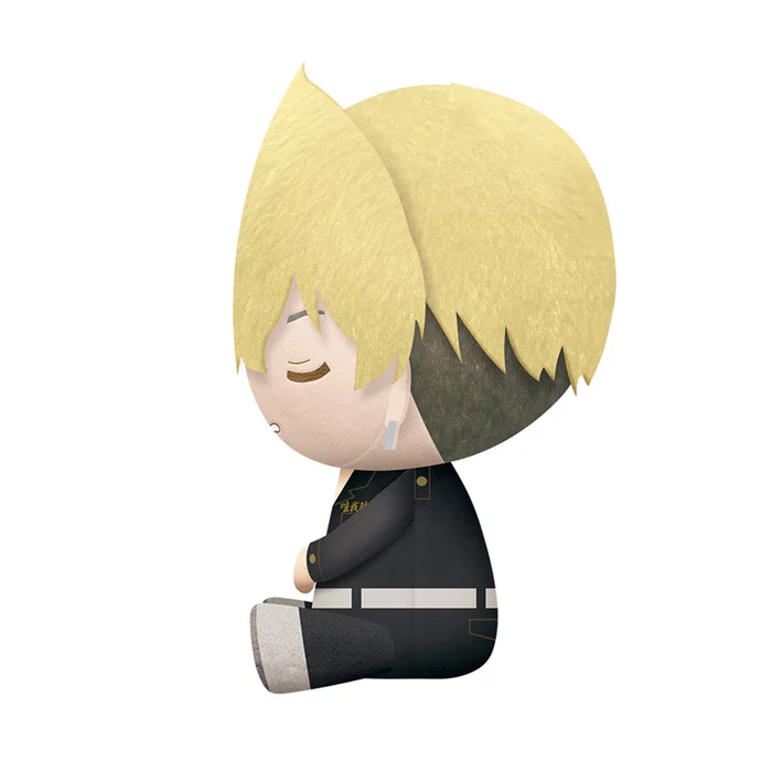 Tokyo Revengers Big Plush Toy - Image 5