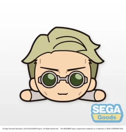 Sega Interactive Lying Down Plush Jujutsu Kaisen Kento Nanami