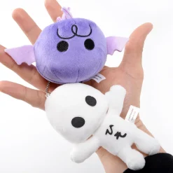 Terra Battle Plush Mascots -YAMANI Shop 634c2c51fa754c1b936890a836313a41.jpg