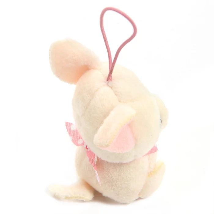 Amuse Puchimaru All-Stars Animal Plush Collection (Mini Strap) - Image 7