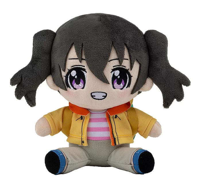 GOOD SMILE COMPANY Encouragement Of Climb: Next Summit Plushie - Image 5