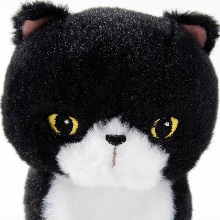 Amuse Chinmari Munchkin Cat Plush Collection (Ball Chain) - Image 7