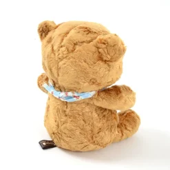 Pucci The Bear Plush 19 Pucci The Bear Plush -YAMANI Shop 670424f472c84680a7f24135f9a08c8a.jpg