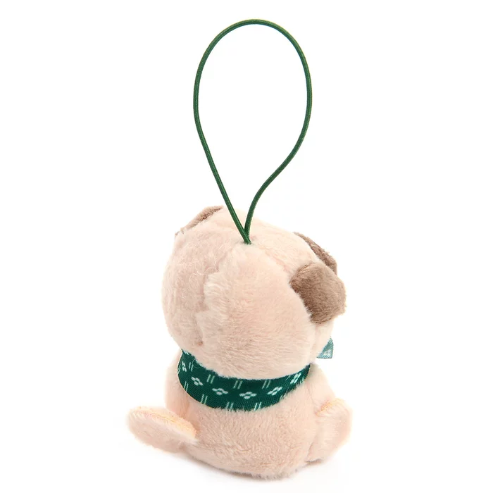 Amuse Puchimaru All-Stars Animal Plush Collection (Mini Strap) - Image 5