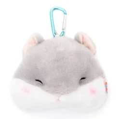 Amuse Coroham Coron Hamster Reel Pouches