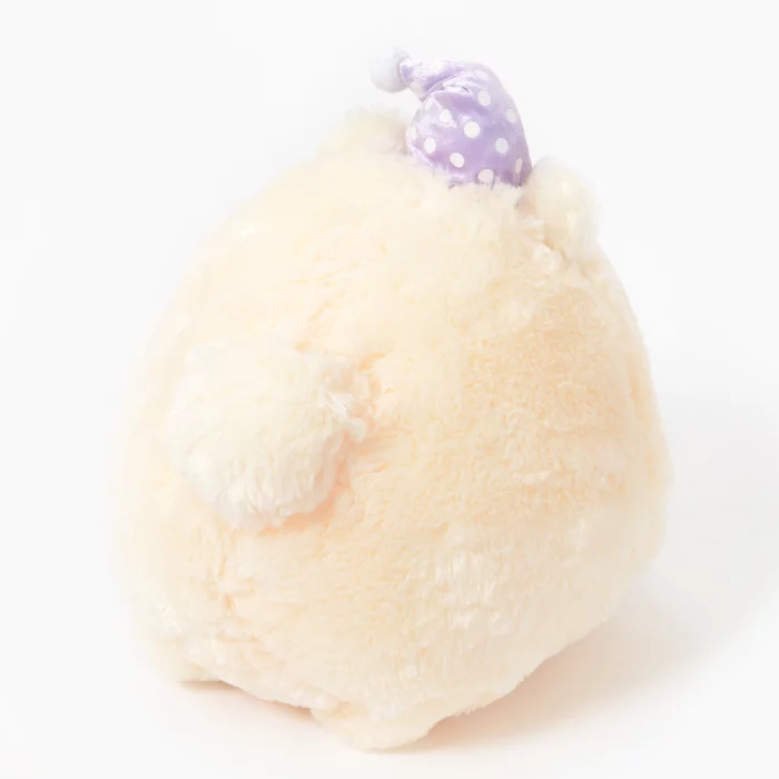 Amuse Pometan To Oyasumi Dog Plush Collection (Big) - Image 6