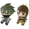CAPCOM Monster Hunter Rise Plush Collection Vol. 8