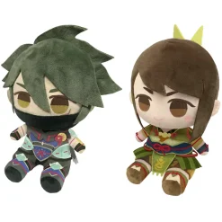 CAPCOM Monster Hunter Rise Plush Collection Vol. 8