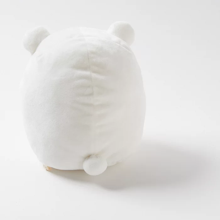 San-X Sumikko Gurashi - Polar Bear Plush (Medium) - Image 4