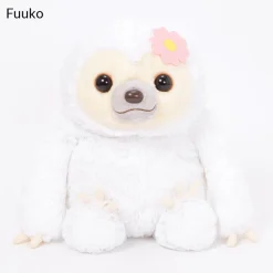 Amuse Namakemono No Mikke & Friends Sloth Plush Collection (Big)